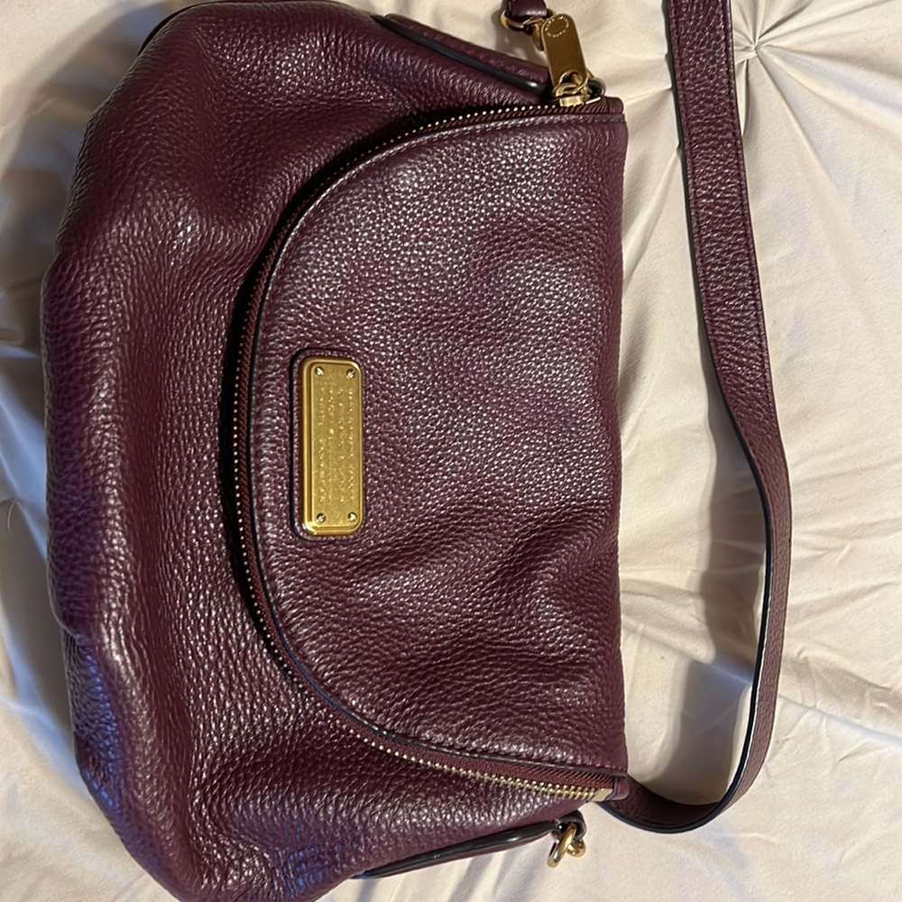 Marc by Marc Jacobs crossbody
